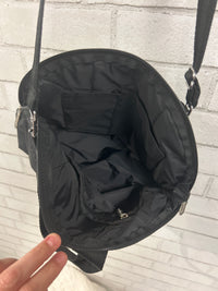 Black LeSportSac Bag