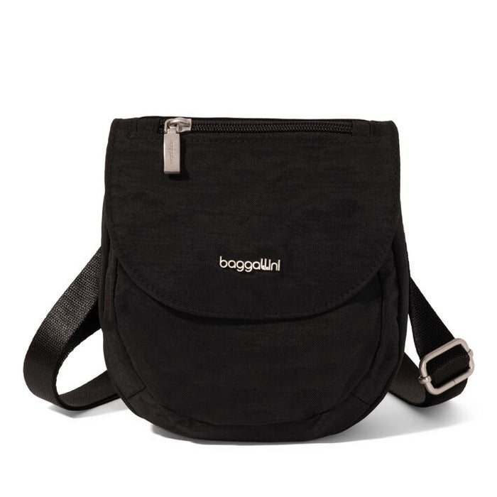 Dash Crossbody | Black