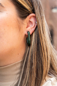 Joanna Hoops | Forest Green