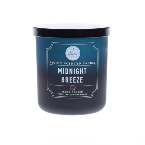 Midnight Breeze Candle