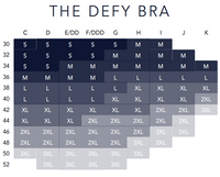 Structured Scoop Bra Tank