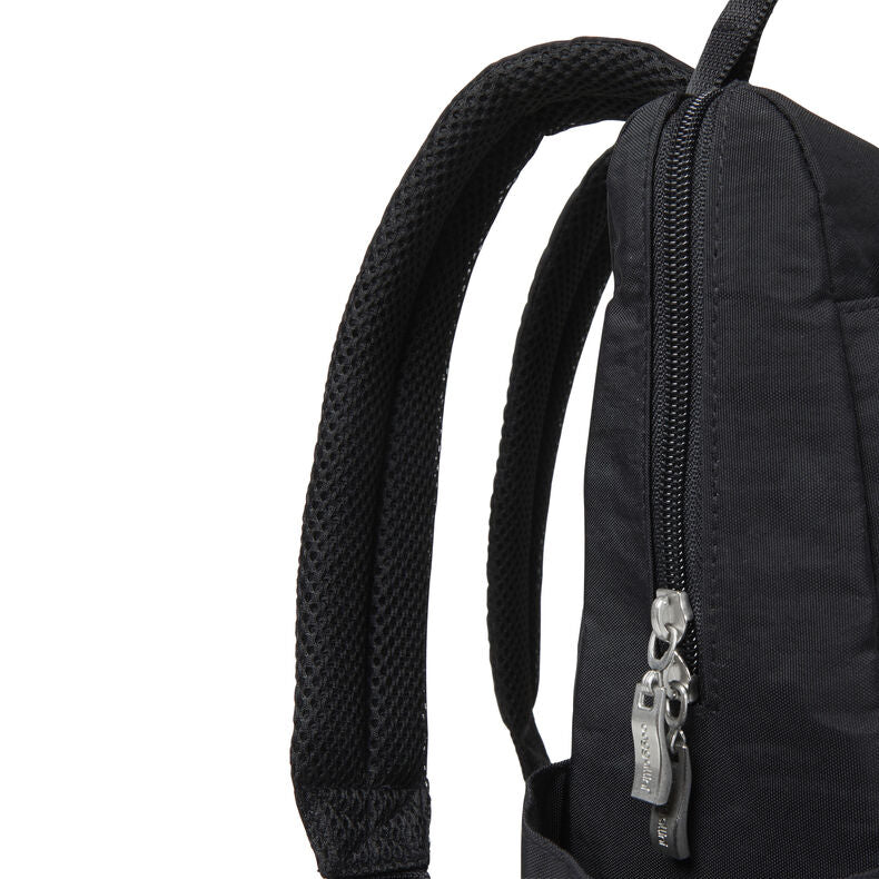 Modern Everywhere Laptop Backpack in Black
