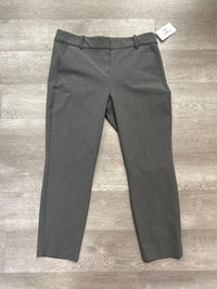 Grey Dress Pant - J.Crew