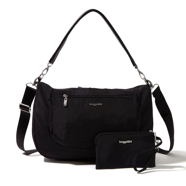 Baggallini everyday crossbody discount bag