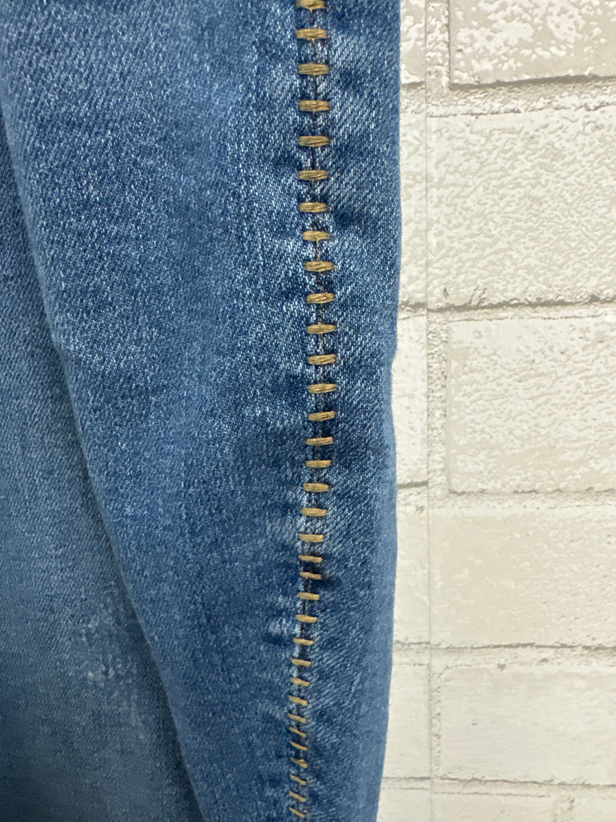 Judy Blue Boyfriend "Howdy" Jeans