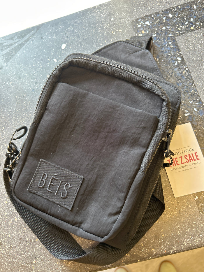 Black Bag - Beis