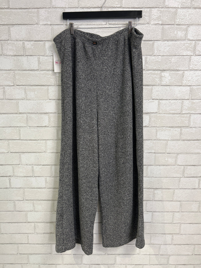 Peppered Cozy Lounge Pants - Yitty