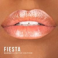 Fiesta LipSense - Z Boutique