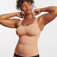 Smoothing Bra Cami