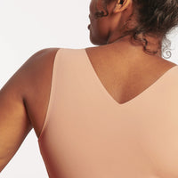 Smoothing Bra Cami