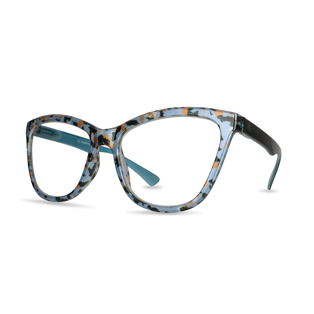 Readers | RS1232-C2 | Cyan