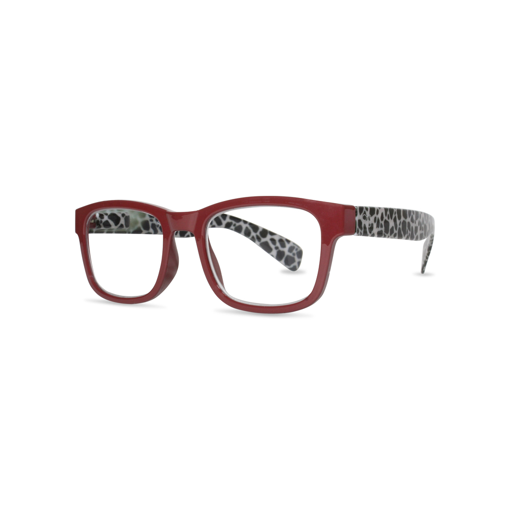 Readers | RS1250-C3 | Burgundy