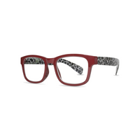 Readers | RS1250-C3 | Burgundy