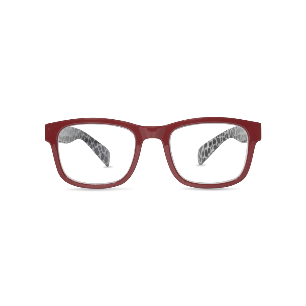 Readers | RS1250-C3 | Burgundy