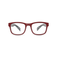 Readers | RS1250-C3 | Burgundy