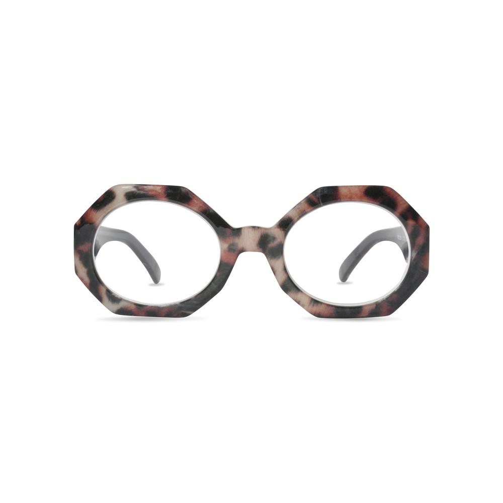 Readers | RS1258-C1 | Brown