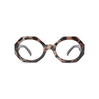 Readers | RS1258-C1 | Brown