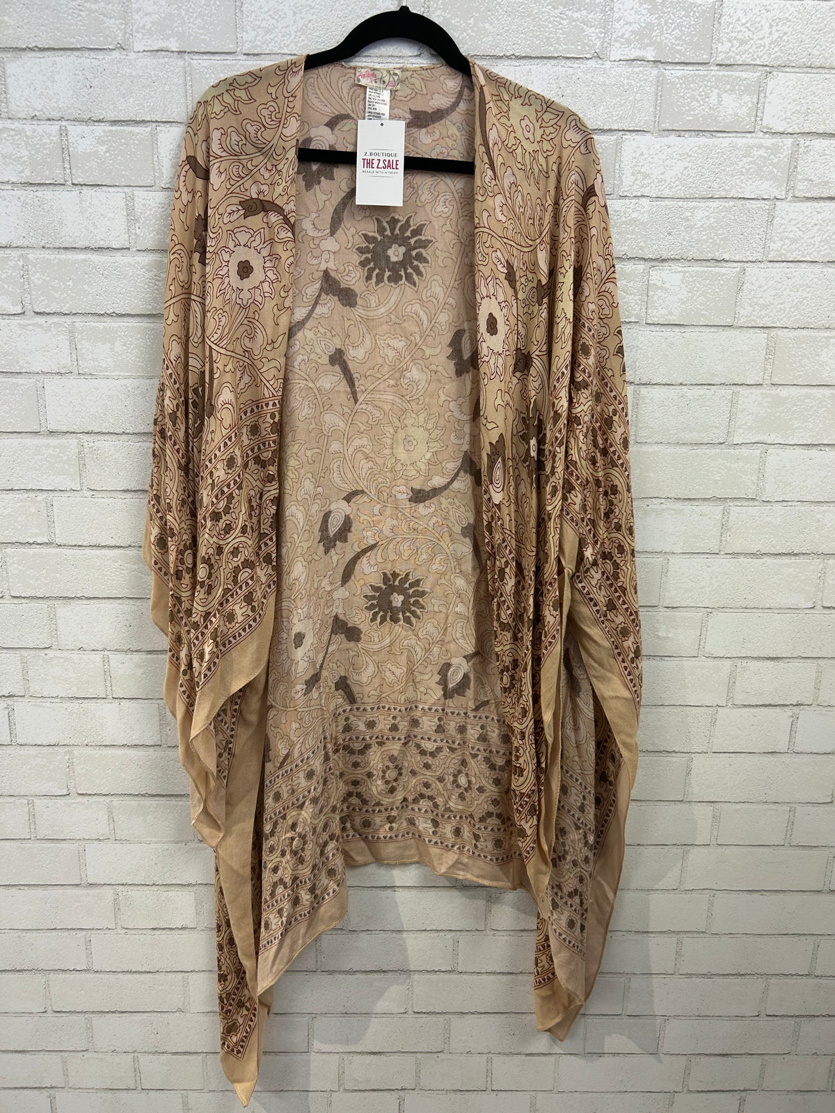 Free People Shawl