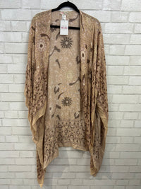 Free People Shawl