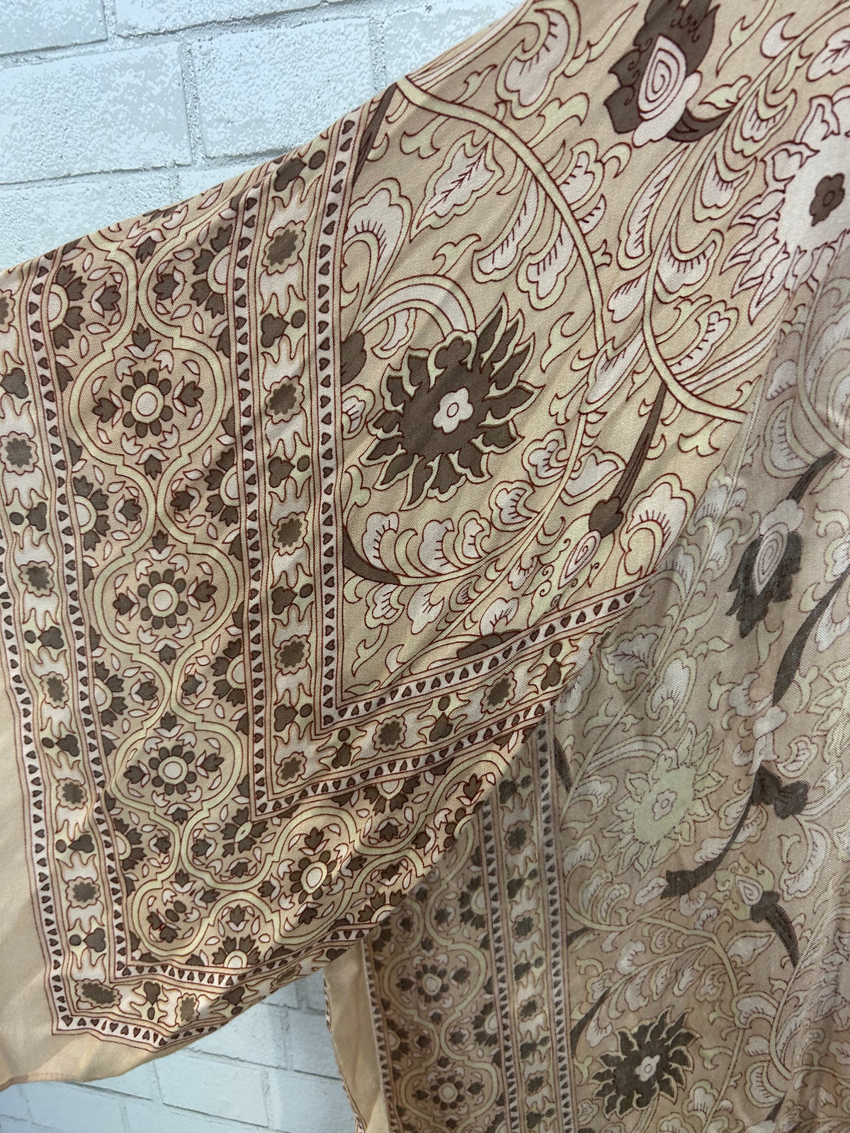 Free People Shawl
