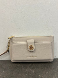 Bone Wallet - Nanette Lepore