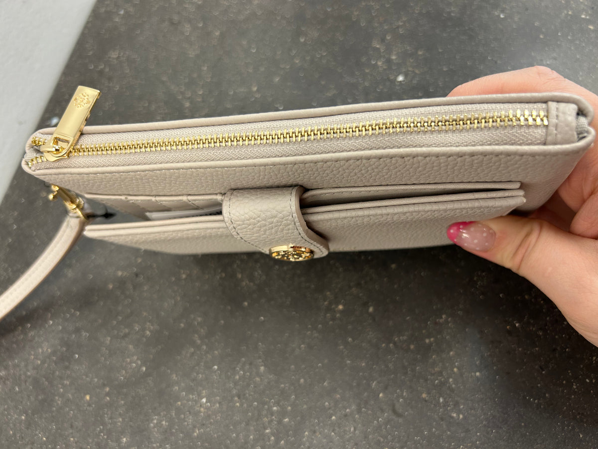 Bone Wallet - Nanette Lepore