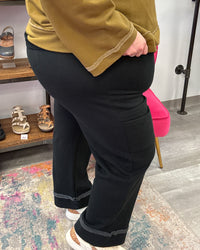 Sabine Pant | Black
