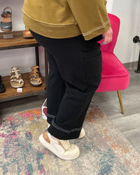 Sabine Pant | Black
