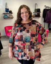 Dima Tunic | Notre Dame