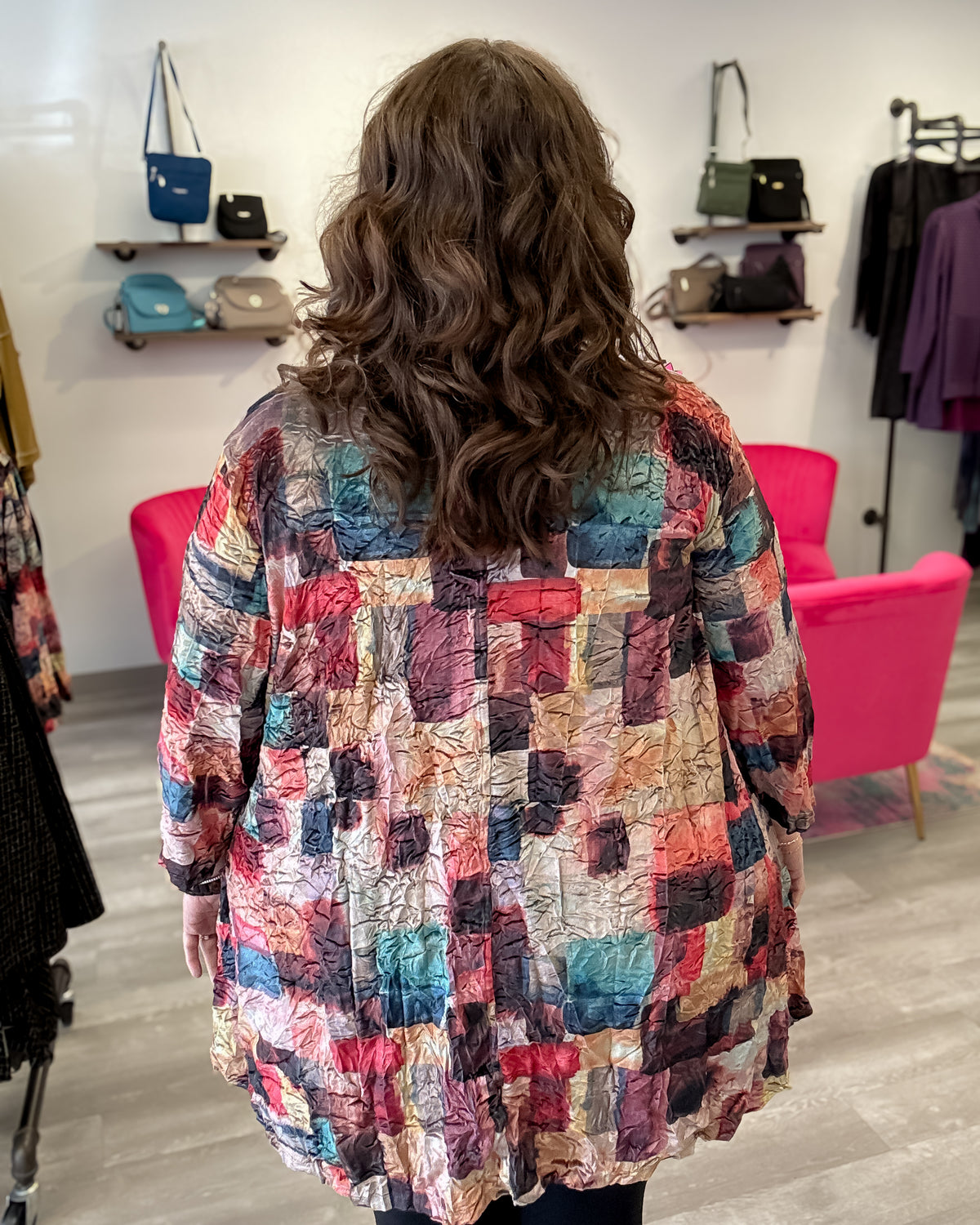 Dima Tunic | Notre Dame