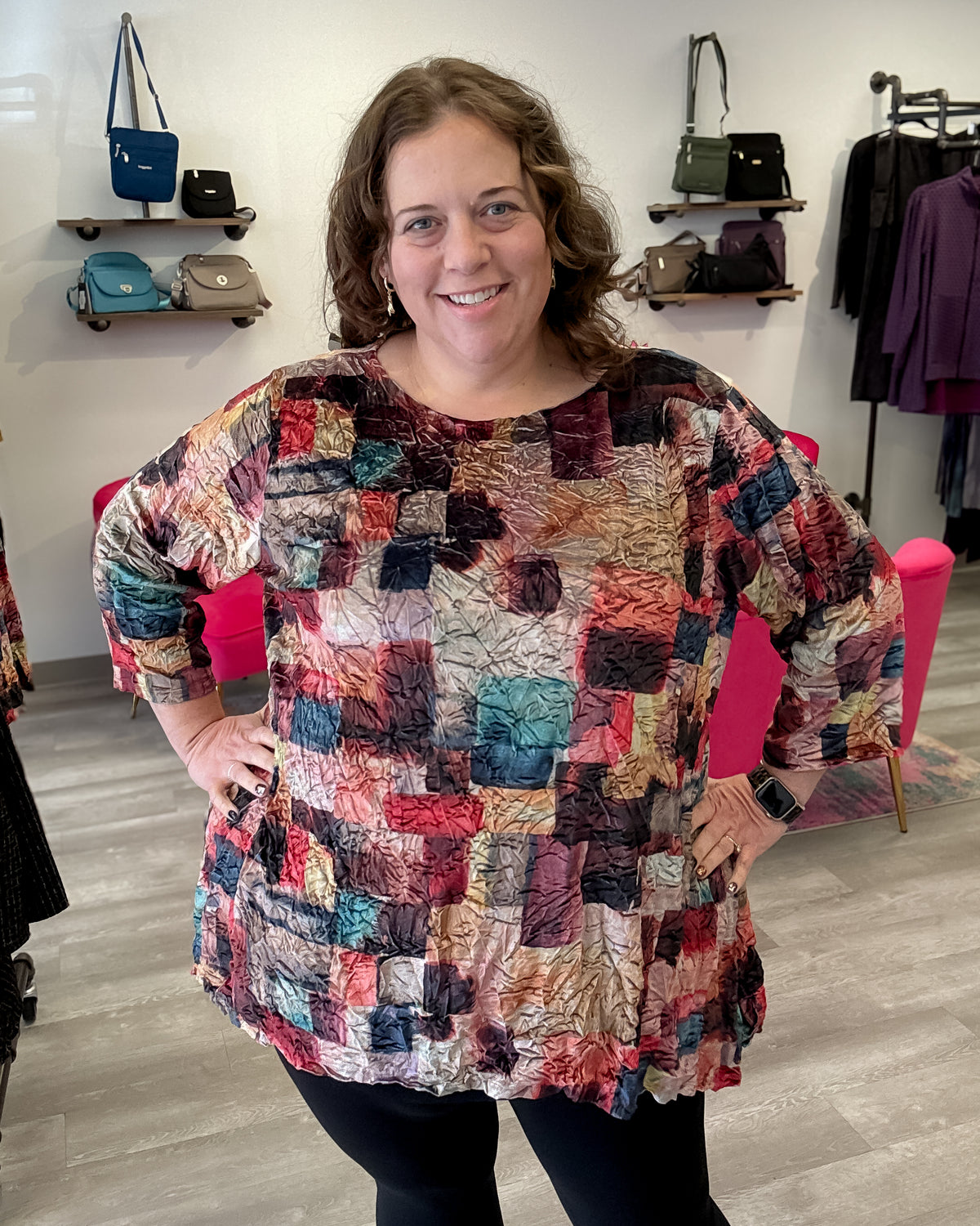 Dima Tunic | Notre Dame