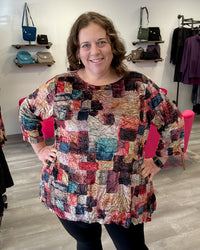 Dima Tunic | Notre Dame