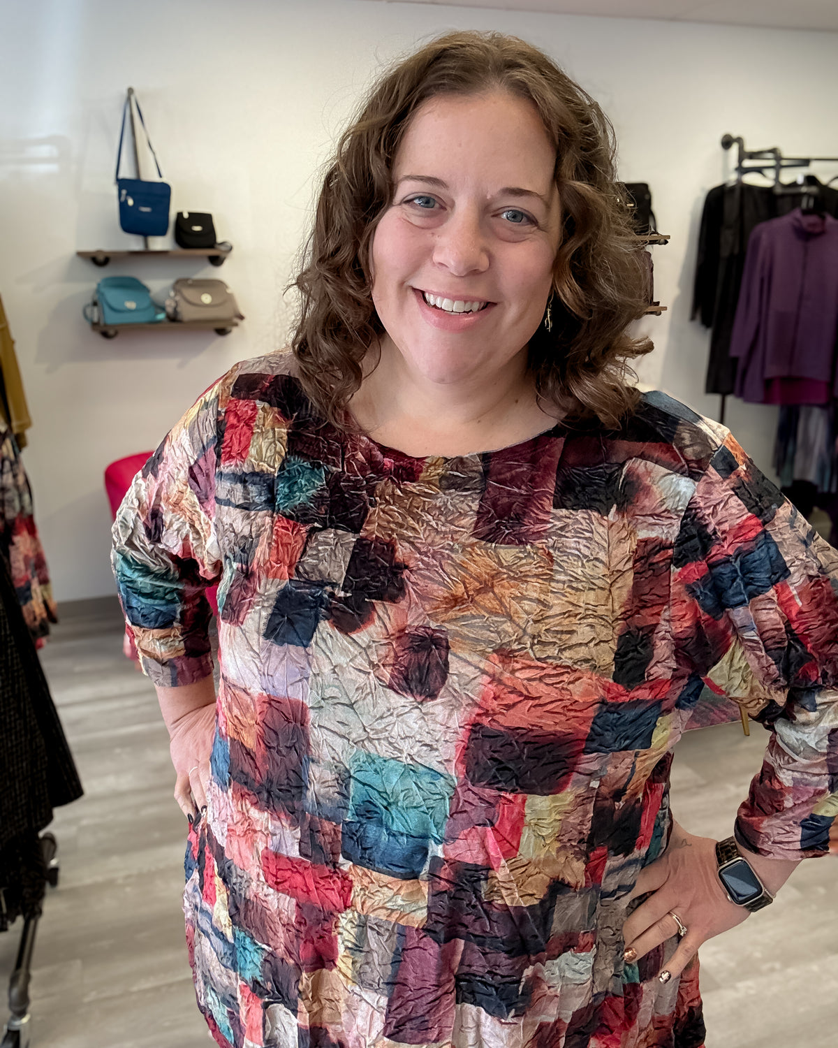 Dima Tunic | Notre Dame