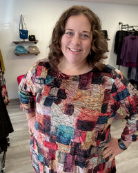 Dima Tunic | Notre Dame