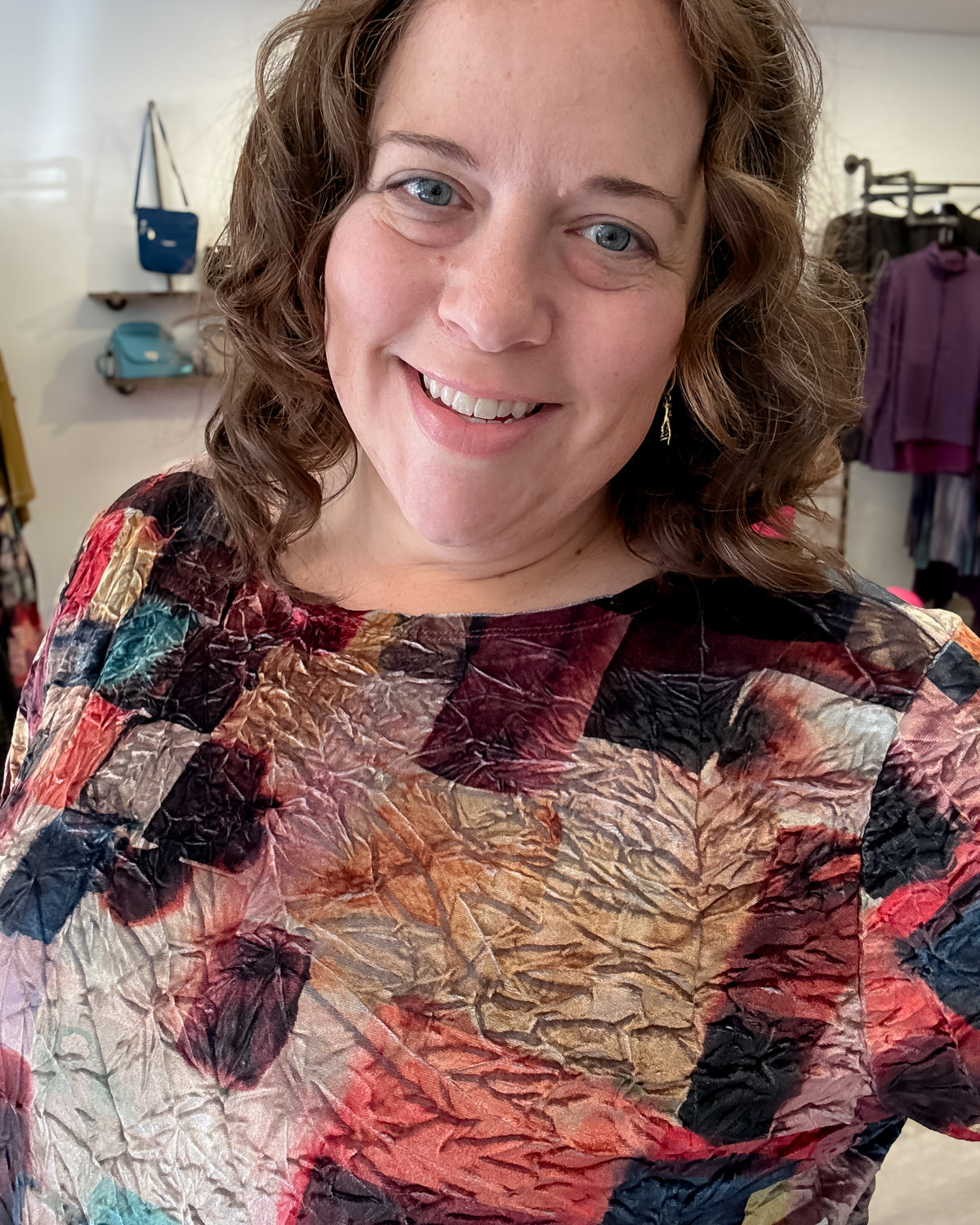 Dima Tunic | Notre Dame