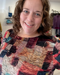 Dima Tunic | Notre Dame