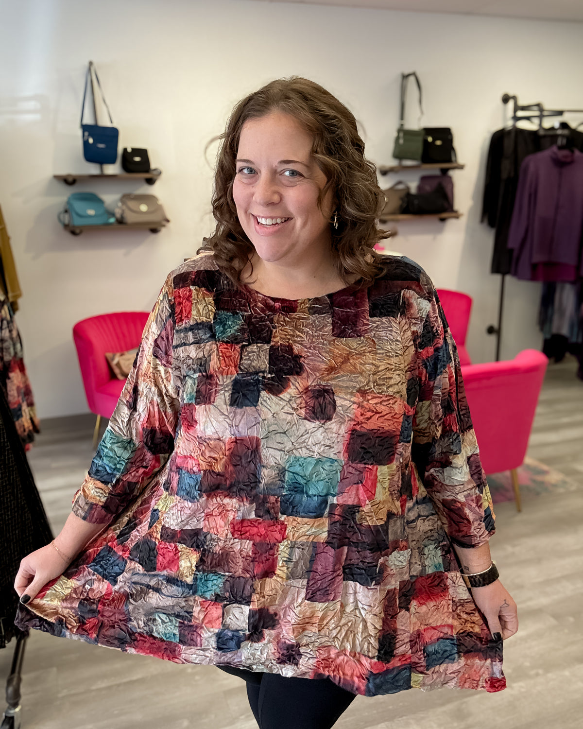 Dima Tunic | Notre Dame