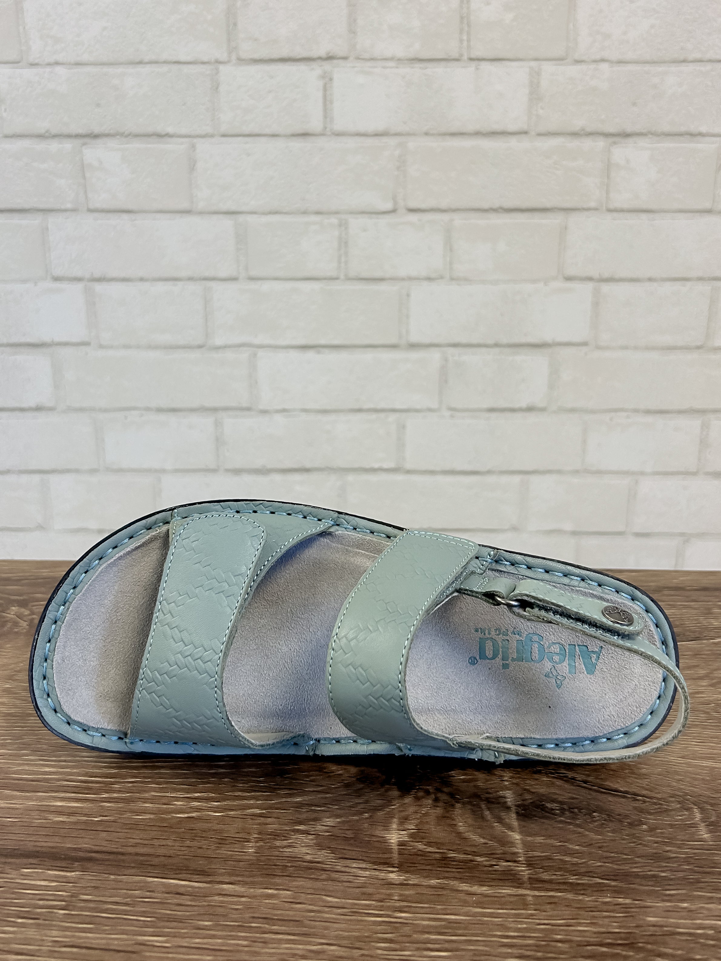 Alegria verona fashion sandal