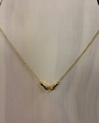 Pinky Swear Necklace