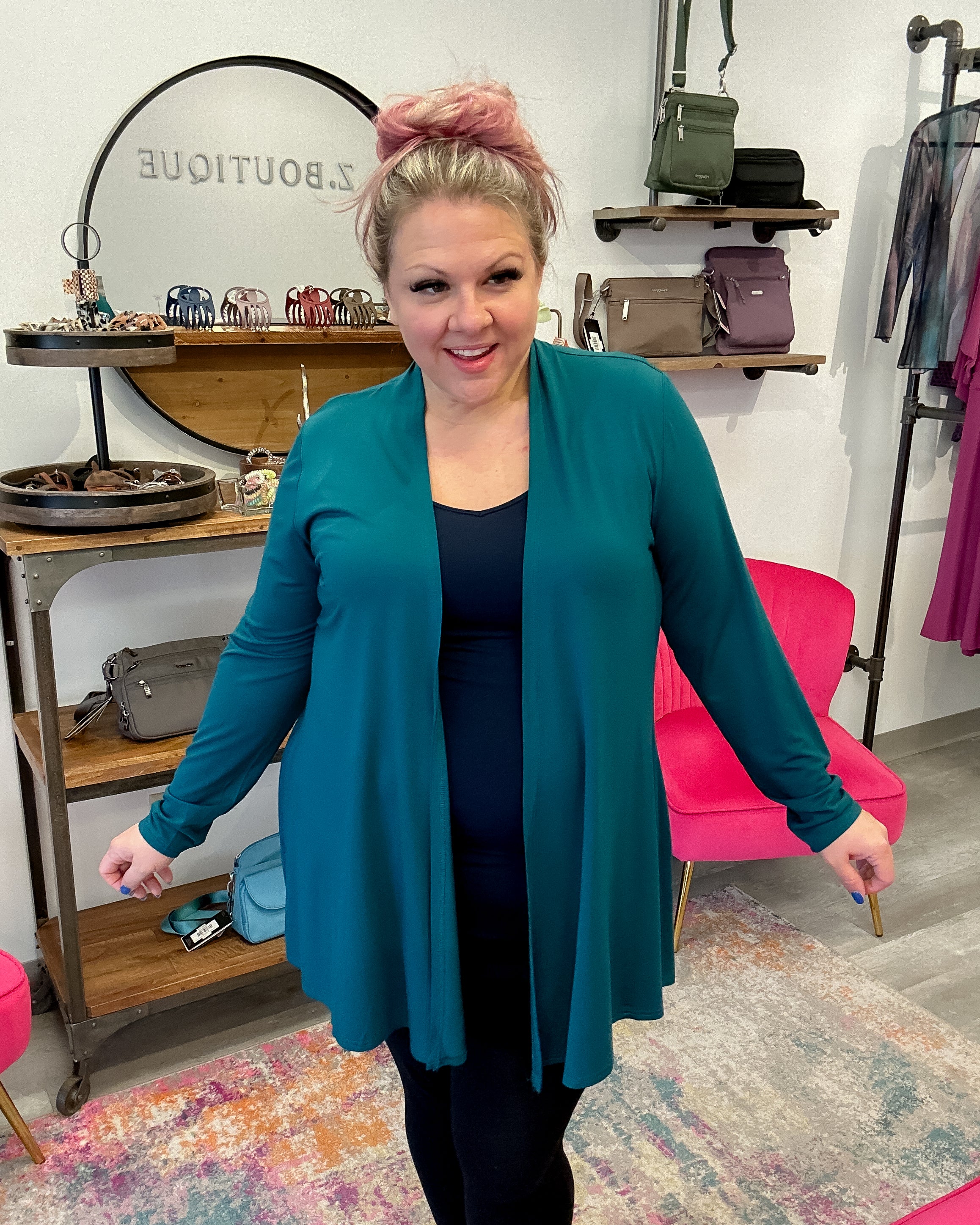 Cardigans – Z Boutique