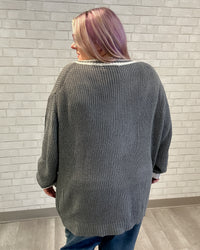 Silver Lining Cardigan