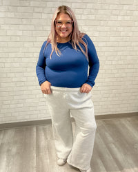 Off Duty Sweatpants | Heather Grey