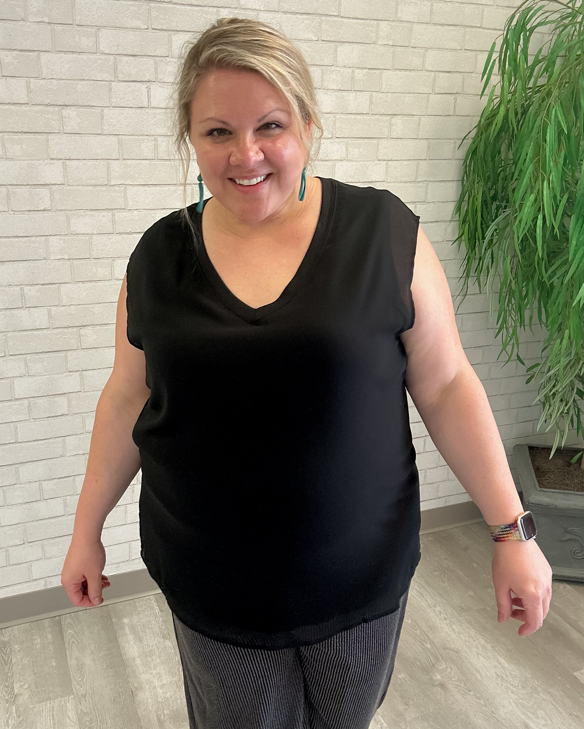 Tops – Z Boutique