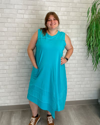 Avalon Dress | Gulf