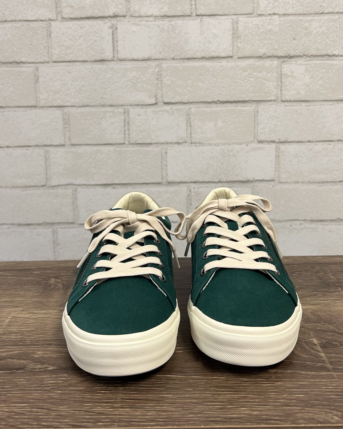 Z Soul in Clover/Mist Distressed - Wide Width!