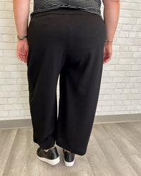 Tess Pant | Black