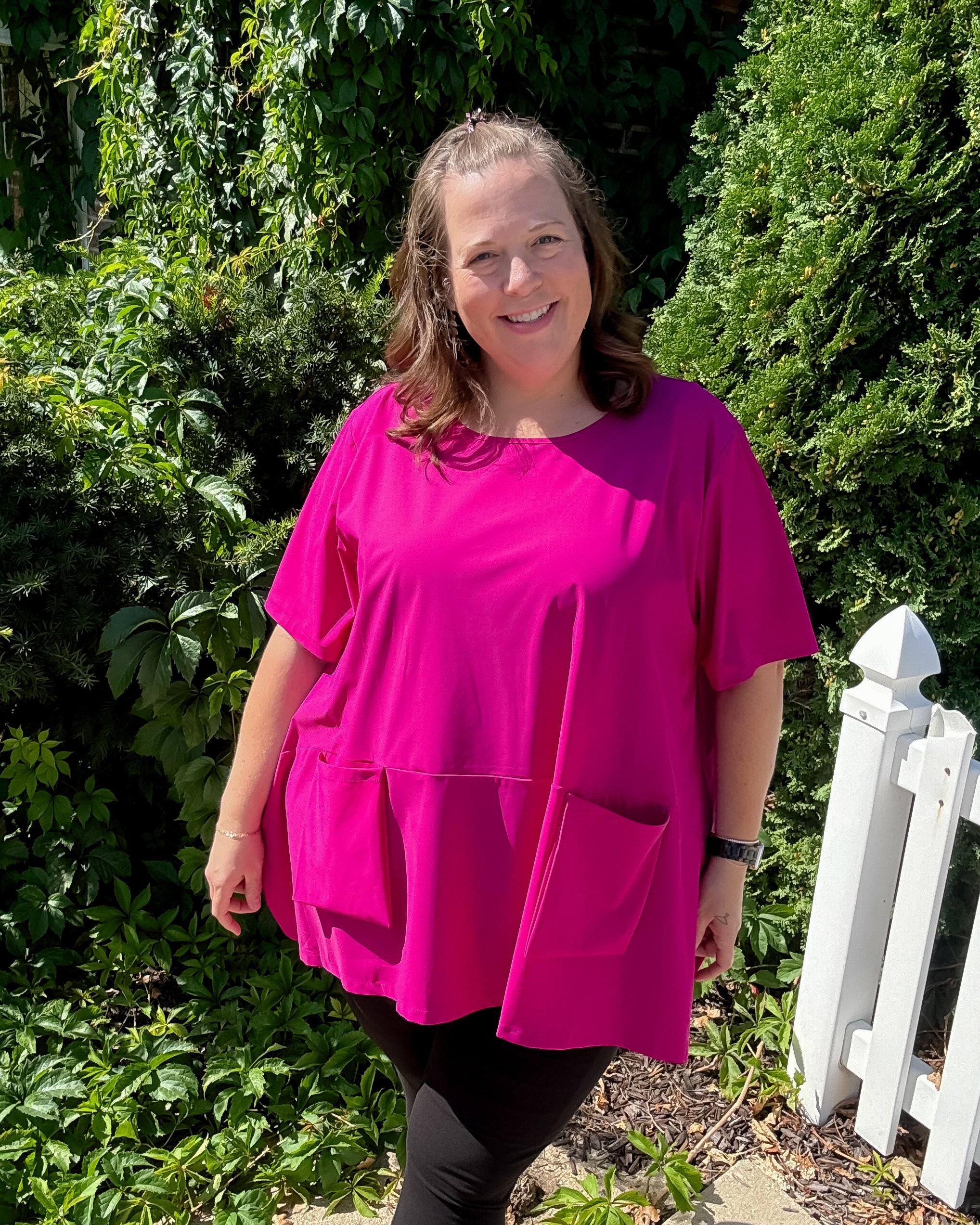 Tops – Z Boutique