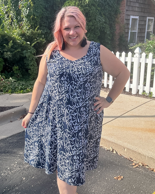 Sweet Sara Dress | Twigalo