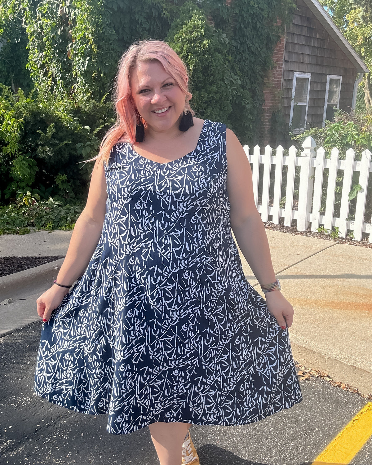 Sweet Sara Dress | Twigalo