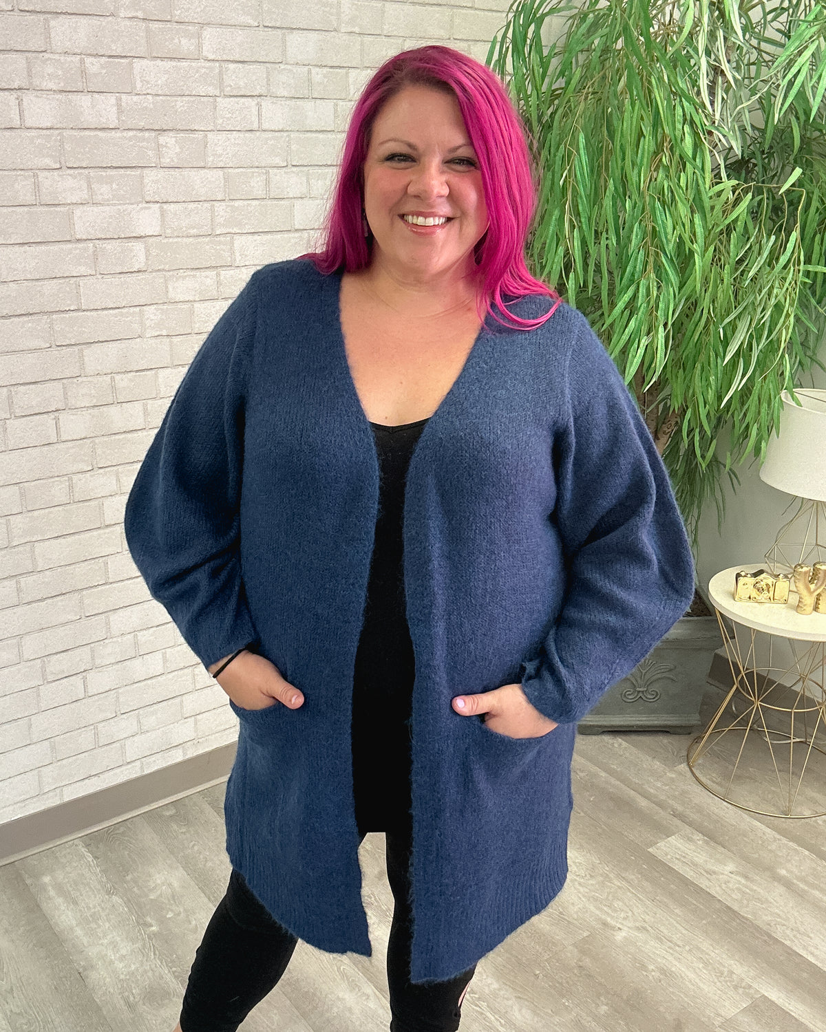 Amanda Cardigan